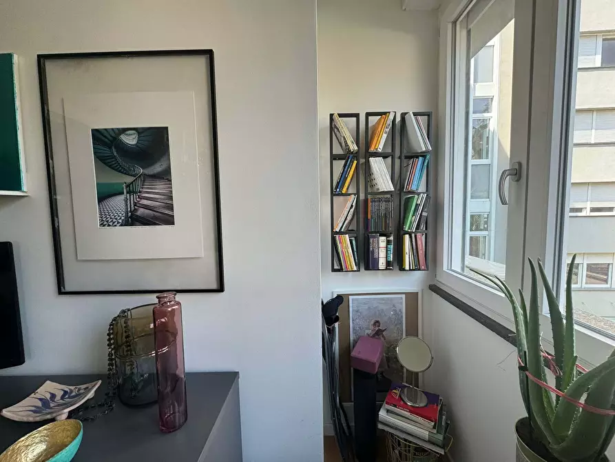 Immagine 6 di Appartamento in affitto  in Via Savona146 a Milano