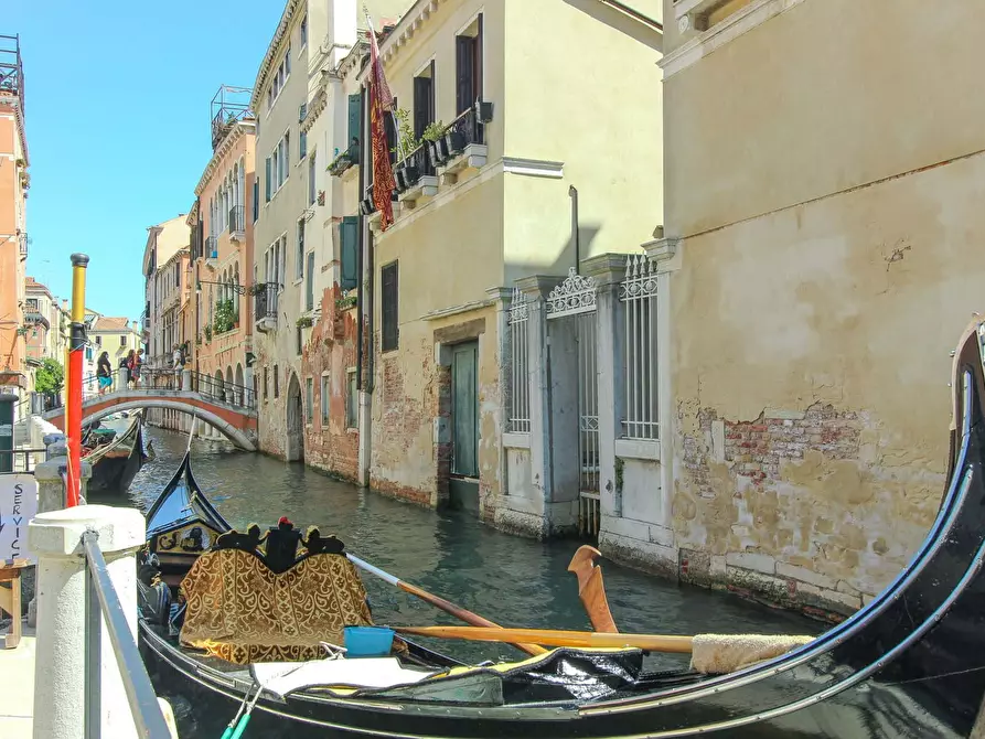 Immagine 14 di Appartamento in affitto  in Calle Verdi4334 a Venezia