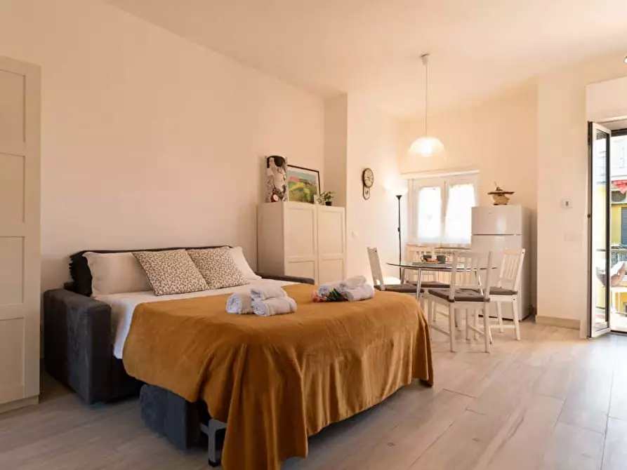 Immagine 3 di Appartamento in affitto  in Via Tuscolana695 a Roma