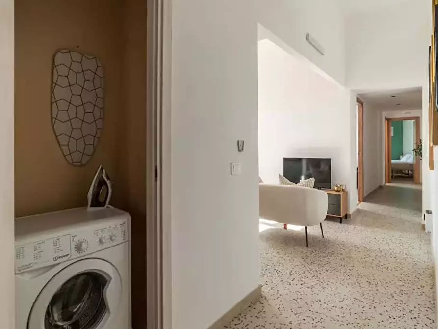 Immagine 30 di Appartamento in affitto  in Viale dello Scalo S. Lorenzo47 a Roma