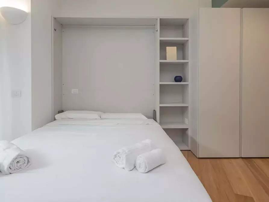 Immagine 8 di Appartamento in affitto  in Via Giovanni da Milano11 a Milano