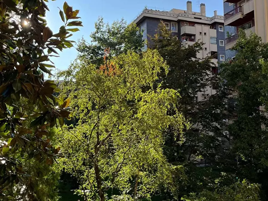 Immagine 40 di Appartamento in affitto  in Via Ambrogio Bergognone da Fossano31 a Milano