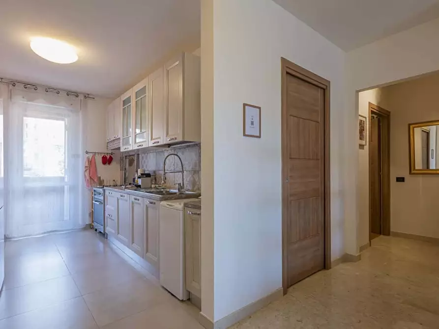 Immagine 36 di Appartamento in affitto  in Via Savona112 a Milano