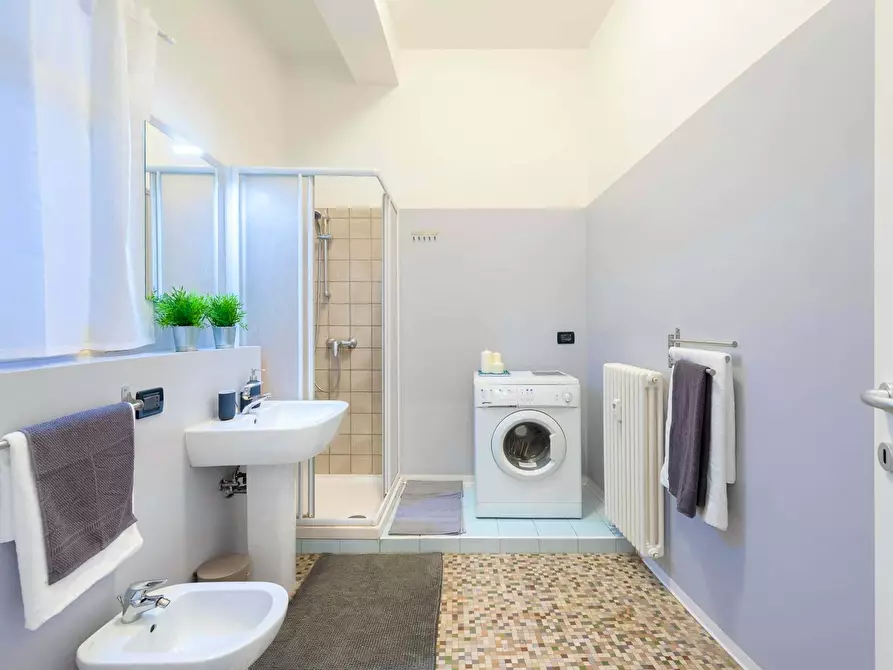 Immagine 10 di Camera in affitto  in Via Trieste20 a Padova