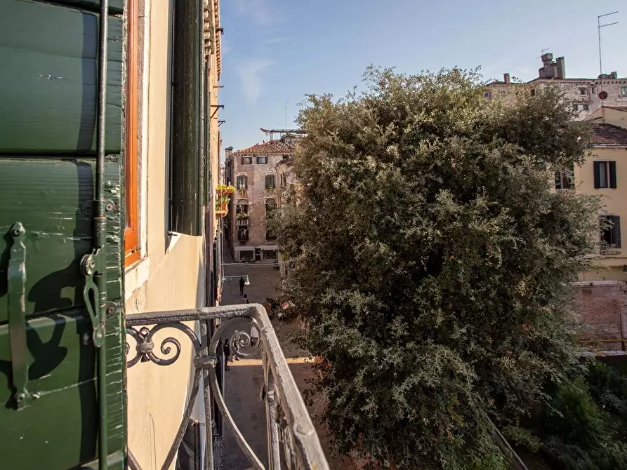 Immagine 17 di Appartamento in affitto  in Barbaria de le Tole6665 a Venezia