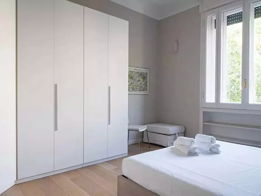 Immagine 14 di Appartamento in affitto  in Via Privata della Majella2 a Milano
