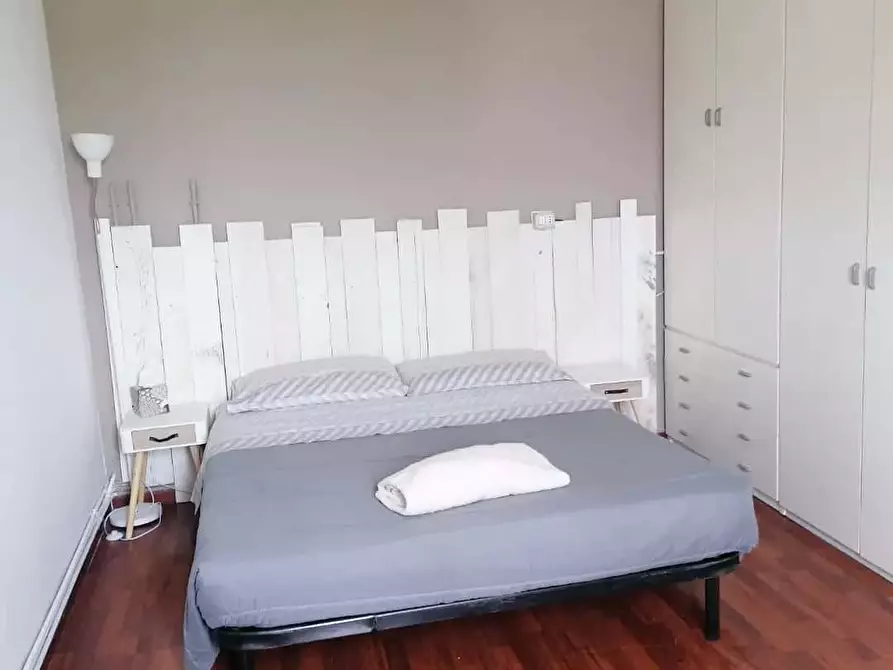 Immagine 5 di Appartamento in affitto  in Via Cinquanta15 a San Giorgio Di Piano
