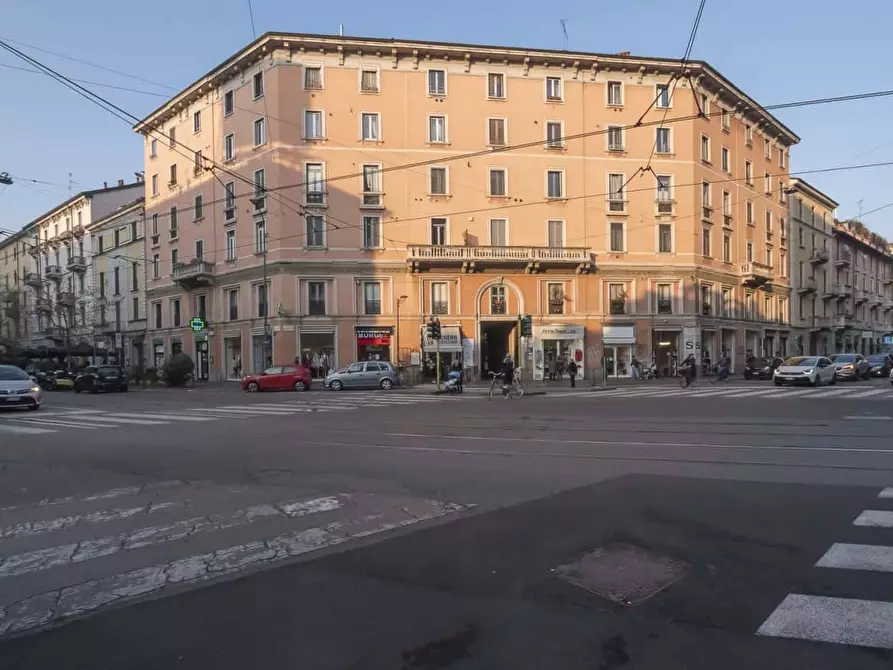 Immagine 22 di Appartamento in affitto  in Via Marghera18 a Milano