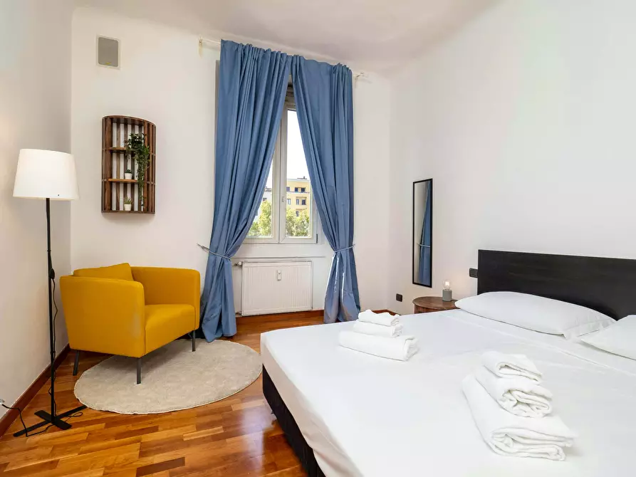 Immagine 2 di Appartamento in affitto  in Piazza XXV Aprile a Milano