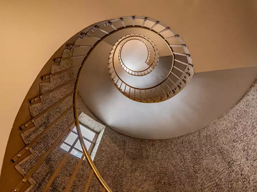 Immagine 15 di Appartamento in affitto  in Via Durini26 a Milano