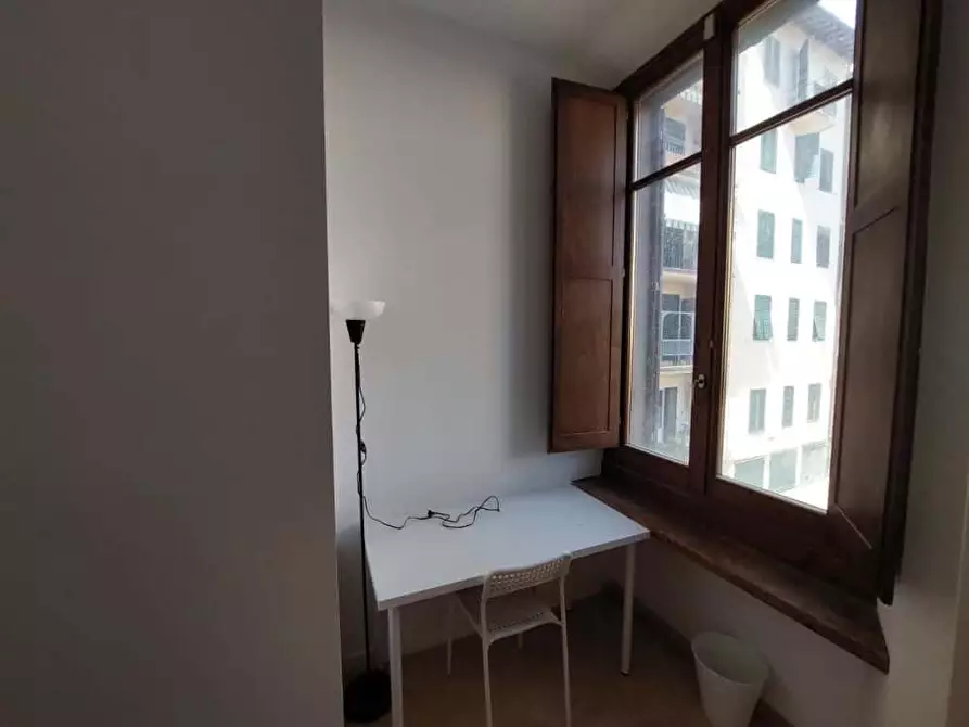 Immagine 4 di Camera in affitto  in Via Giuseppe la Farina47 a Firenze