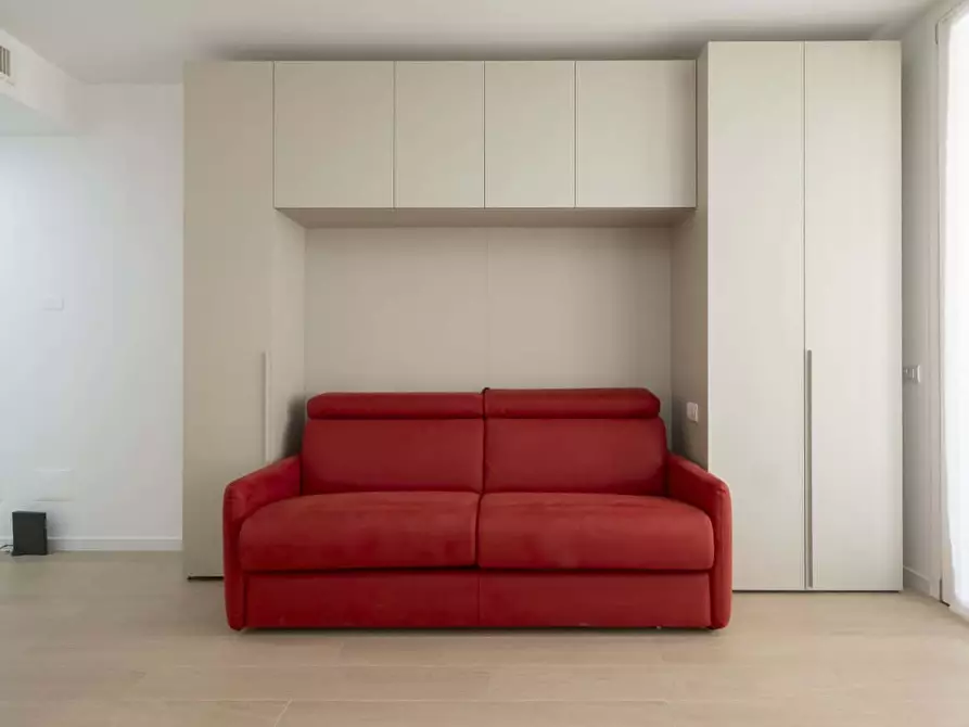 Immagine 14 di Appartamento in affitto  in Via Ambrogio Binda18 a Milano