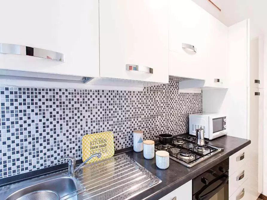 Immagine 21 di Camera in affitto  in Via Privata Moncalvo31 a Milano