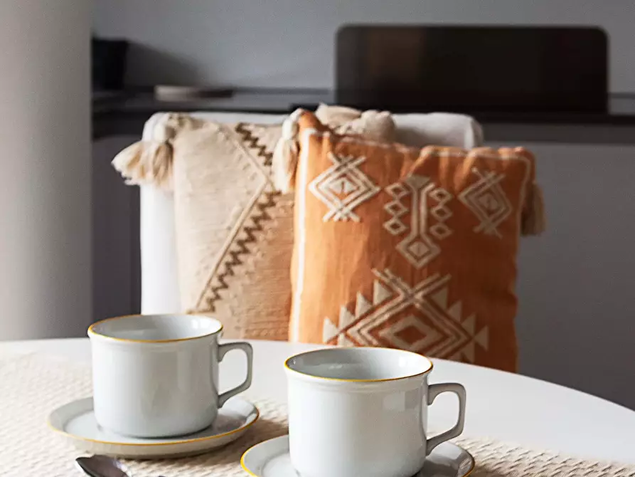 Immagine 21 di Appartamento in affitto  in Via Francesco Albani55 a Milano