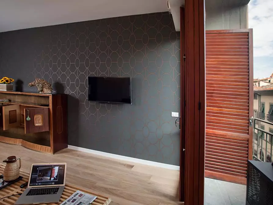 Immagine 20 di Appartamento in affitto  in Via Giuseppe Verdi16 a Firenze