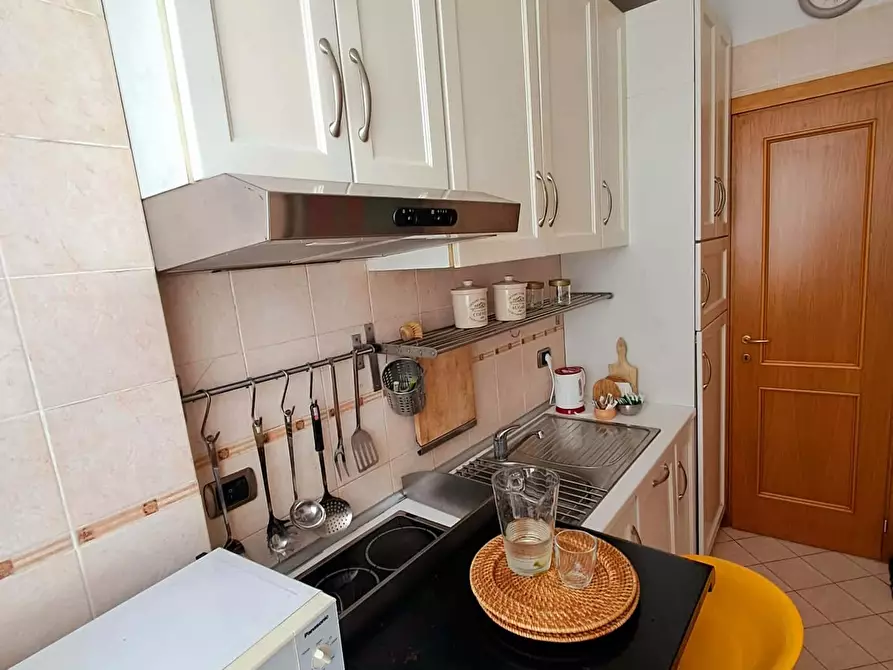 Immagine 41 di Appartamento in affitto  in Via Casilina3u a Roma