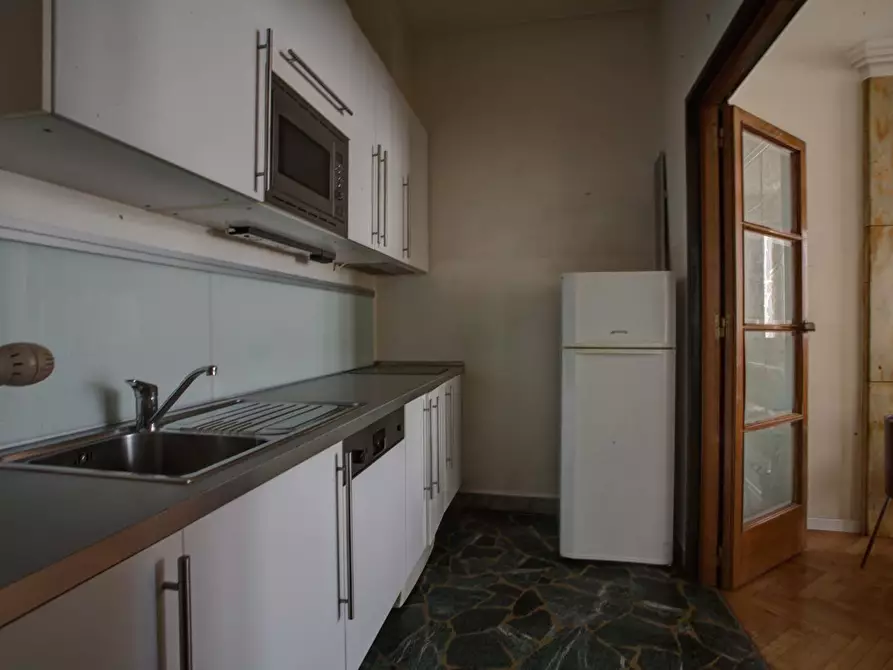 Immagine 4 di Appartamento in affitto  in Via Giovanni Battista Pergolesi31 a Milano