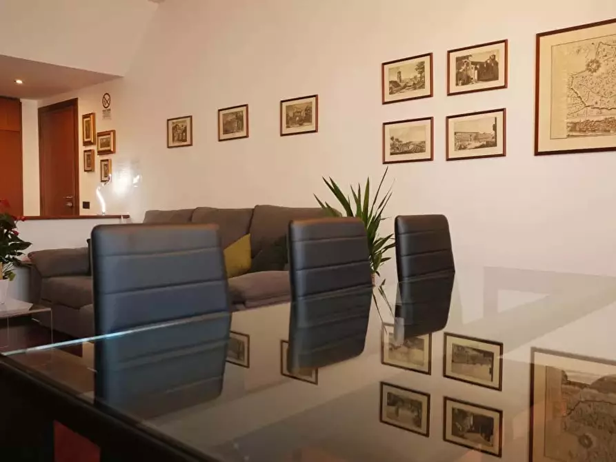 Immagine 3 di Appartamento in affitto  in Via Leon Battista Alberti3 a Milano