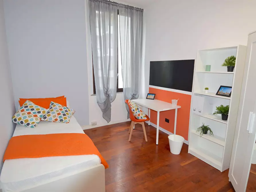 Immagine 1 di Camera in affitto  in Via Emilia Ovest330 a Modena