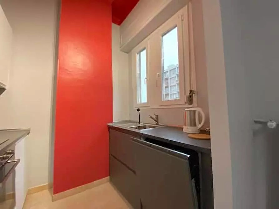 Immagine 4 di Appartamento in affitto  in Corso Lodi127 a Milano