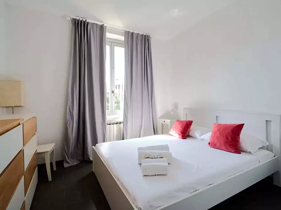 Immagine 13 di Appartamento in affitto  in Via Pietro Custodi10 a Milano