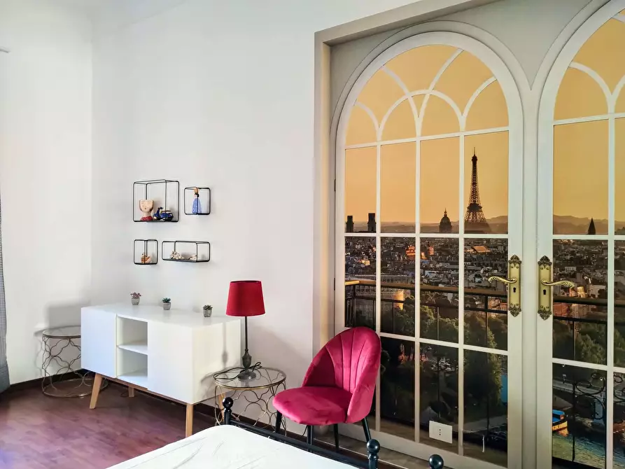 Immagine 11 di Appartamento in affitto  in Via Viminale a Milano