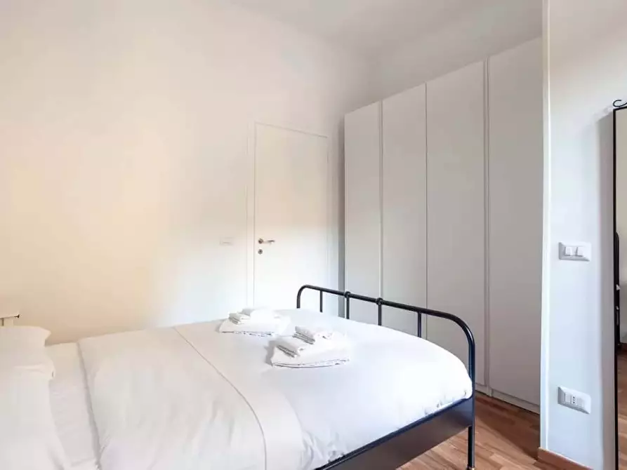 Immagine 14 di Appartamento in affitto  in Via della Commenda21 a Milano