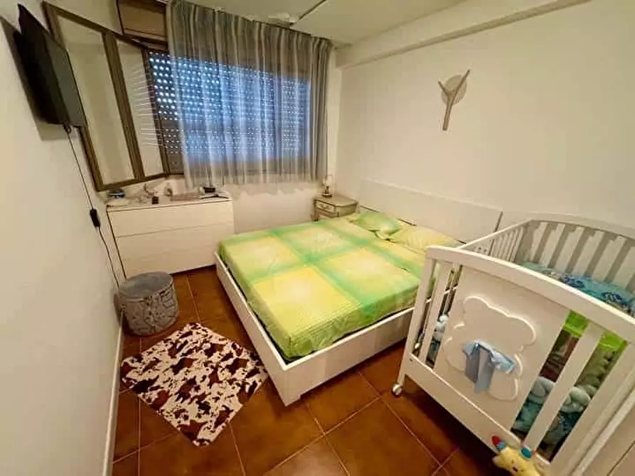 Immagine 5 di Appartamento in affitto  in Via San maria degli Angeli46 a Gela