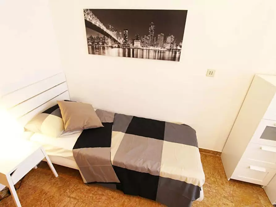 Immagine 2 di Camera in affitto  in Via Augusto Murri a Venezia