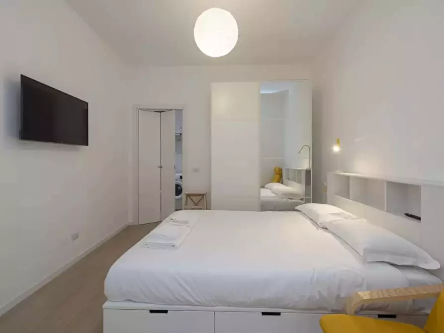 Immagine 12 di Appartamento in affitto  in Via Privata Flumendosa5 a Milano