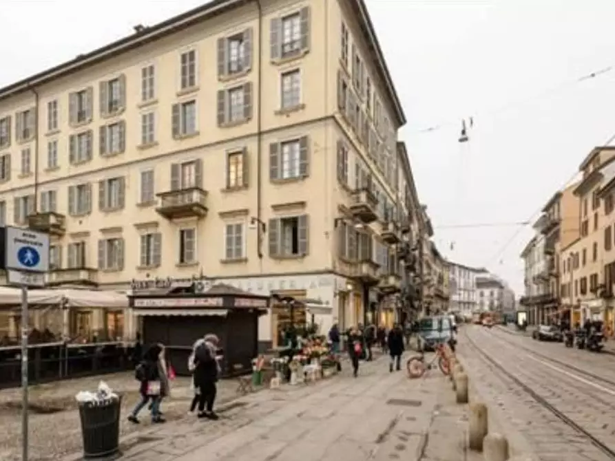 Immagine 8 di Appartamento in affitto  in Via Ponte Vetero22 a Milano