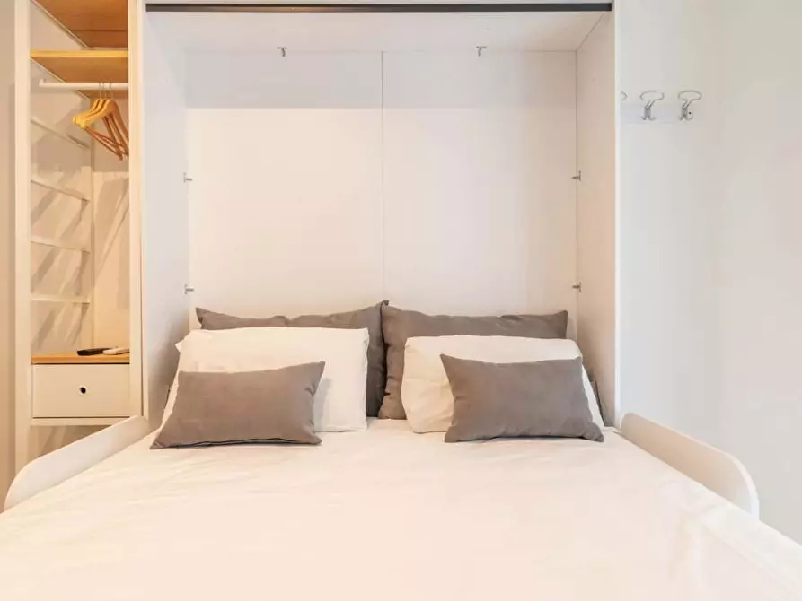 Immagine 8 di Appartamento in affitto  in Via Vigilio Inama25 a Milano