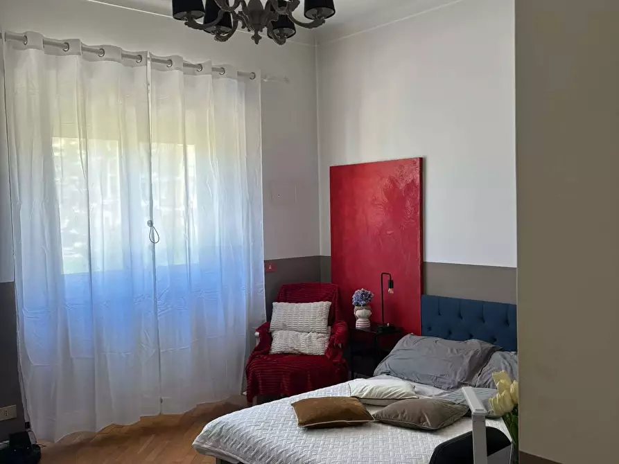 Immagine 5 di Camera in affitto  in Via Pompeo Neri10 a Roma