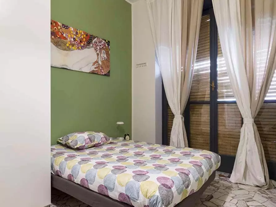 Immagine 4 di Camera in affitto  in Via Giuseppe Bruschetti11 a Milano