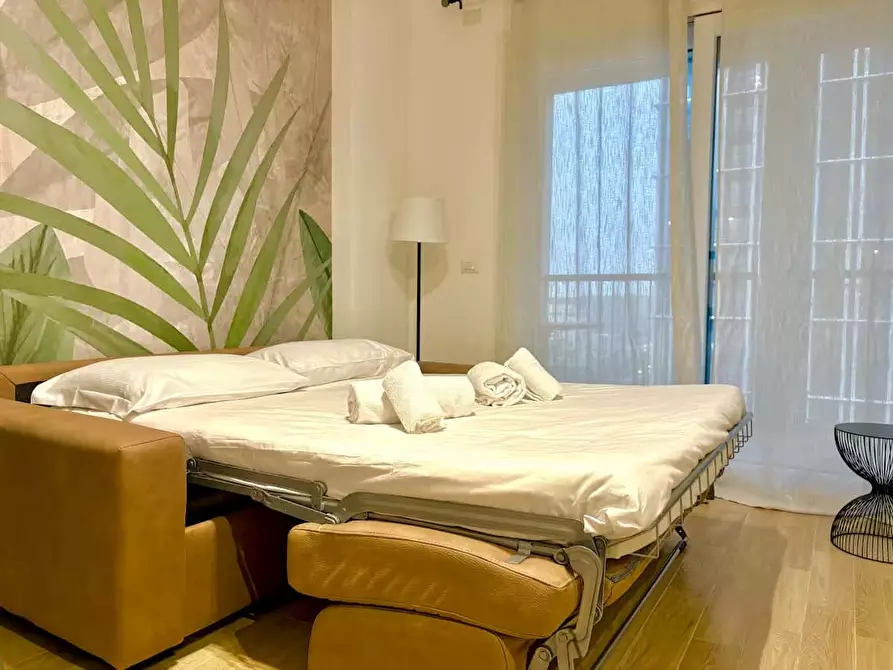 Immagine 10 di Appartamento in affitto  in Via Gottlieb Wilhelm Daimler a Milano