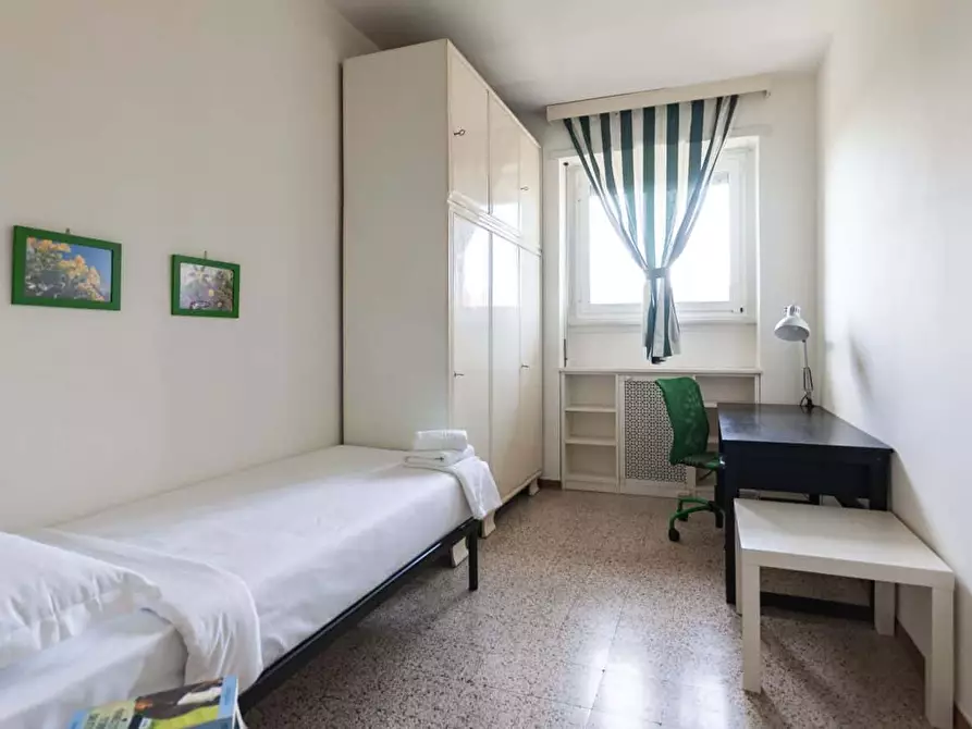 Immagine 27 di Appartamento in affitto  in Via Giovanni Cimabue5 a Milano