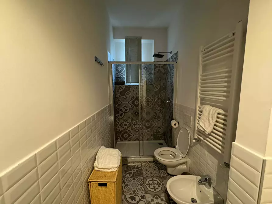 Immagine 21 di Appartamento in affitto  in Via Giuseppe Ripamonti244 a Milano