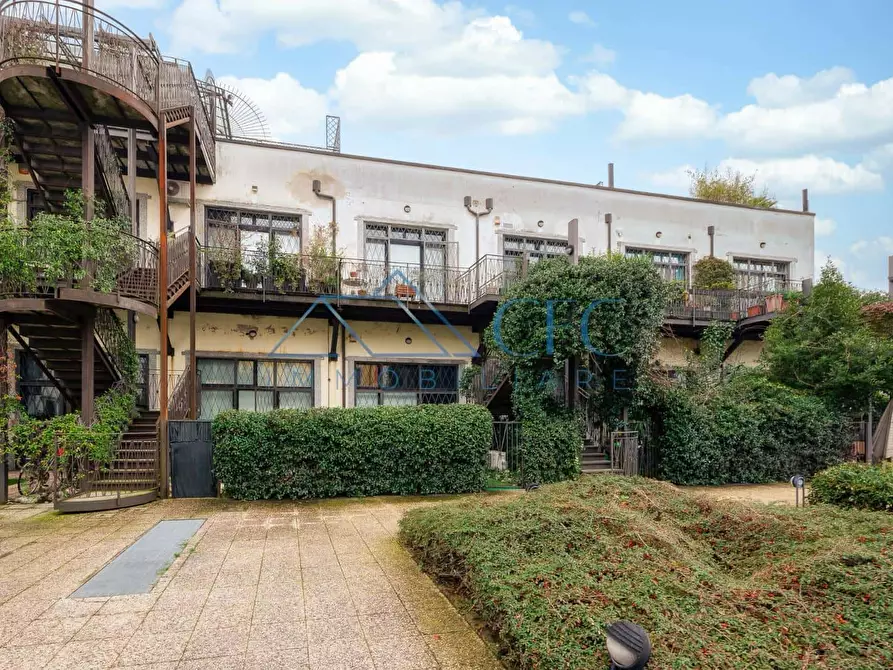 Immagine 21 di Appartamento in affitto  in Via Privata Alfredo Soffredini29 a Milano