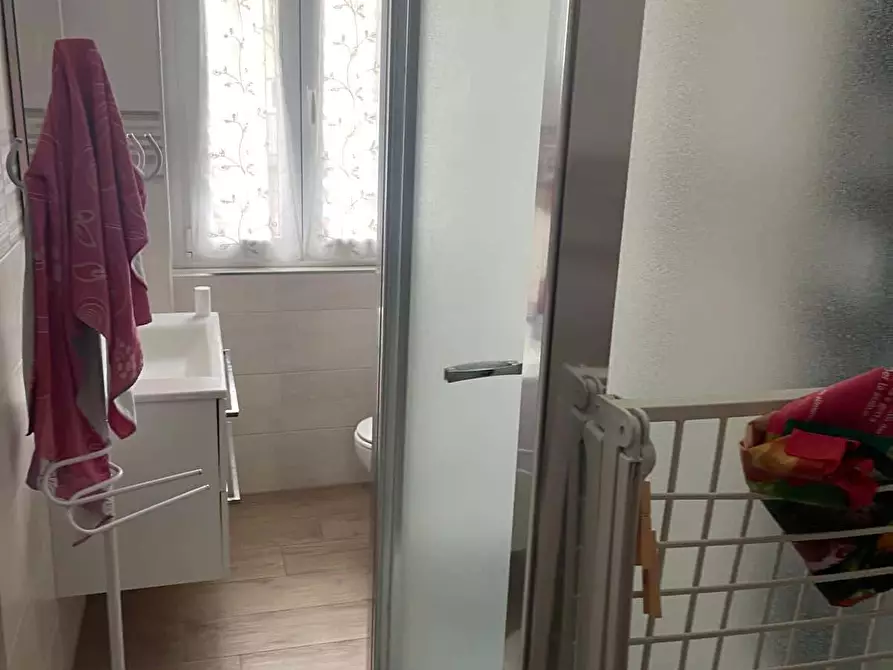 Immagine 4 di Appartamento in affitto  in Piazza Geremia Bonomelli8 a Milano