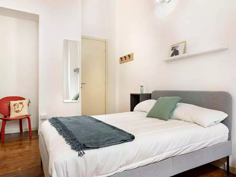 Immagine 5 di Camera in affitto  in Via Ausonio16 a Milano