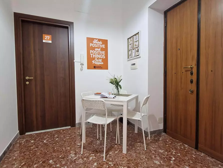 Immagine 29 di Camera in affitto  in Via Cerveteri13 a Roma