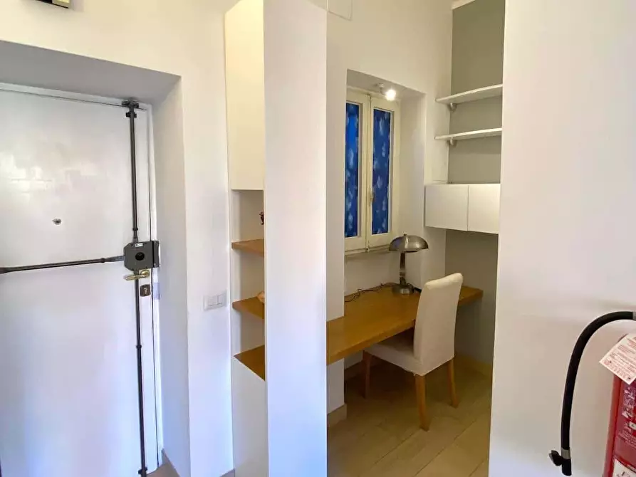 Immagine 5 di Appartamento in affitto  in Lungotevere Flaminio48 a Roma