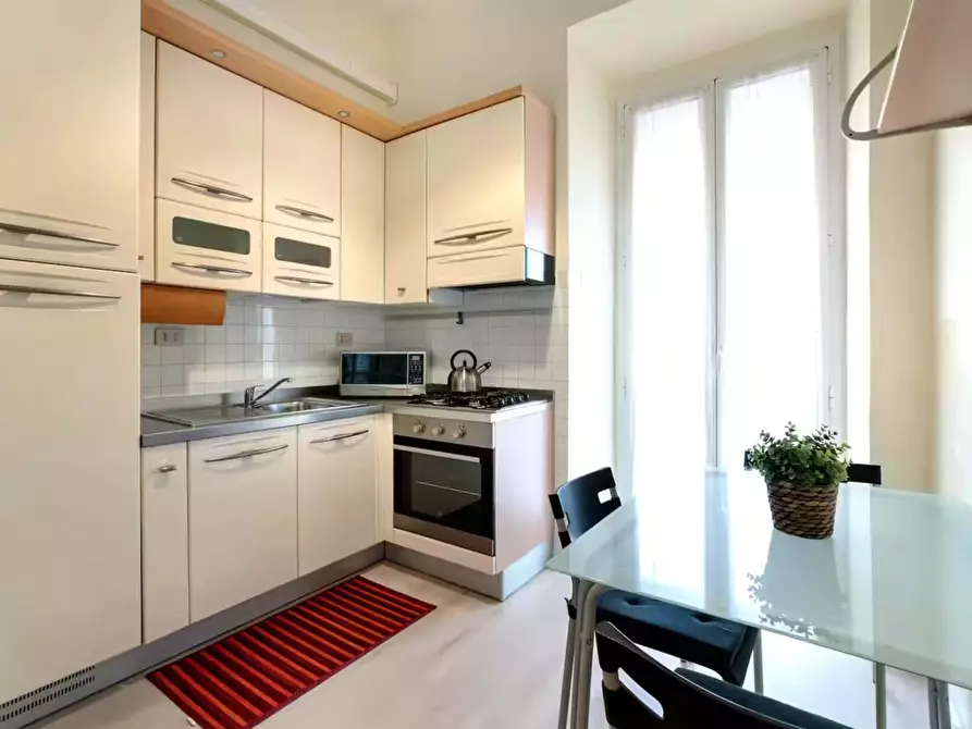 Immagine 3 di Appartamento in affitto  in Via Labicana31 a Roma