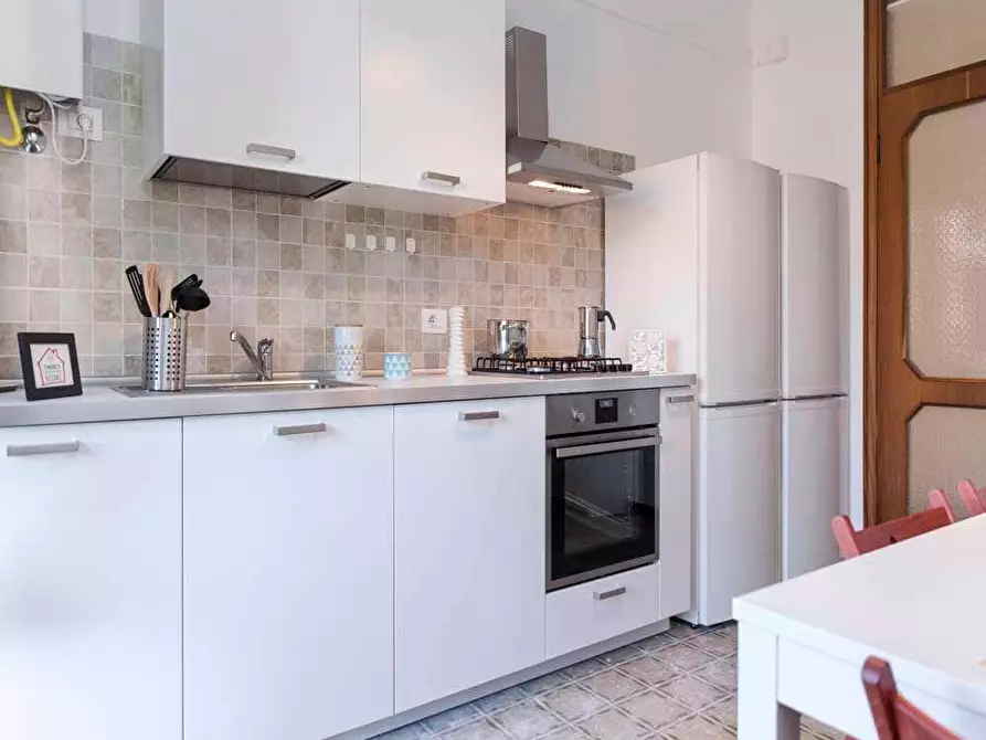 Immagine 18 di Camera in affitto  in Viale Giovanni Vicini20 a Bologna