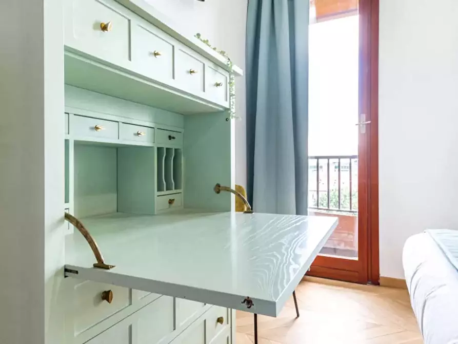 Immagine 15 di Appartamento in affitto  in Via Eleuterio Pagliano a Milano