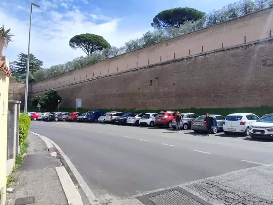 Immagine 19 di Appartamento in affitto  in Viale Vaticano45a a Roma