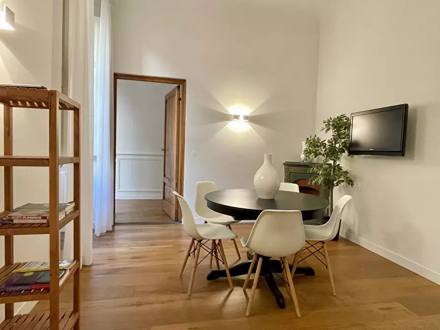 Immagine 7 di Appartamento in affitto  in Corso dei Tintori6 a Firenze