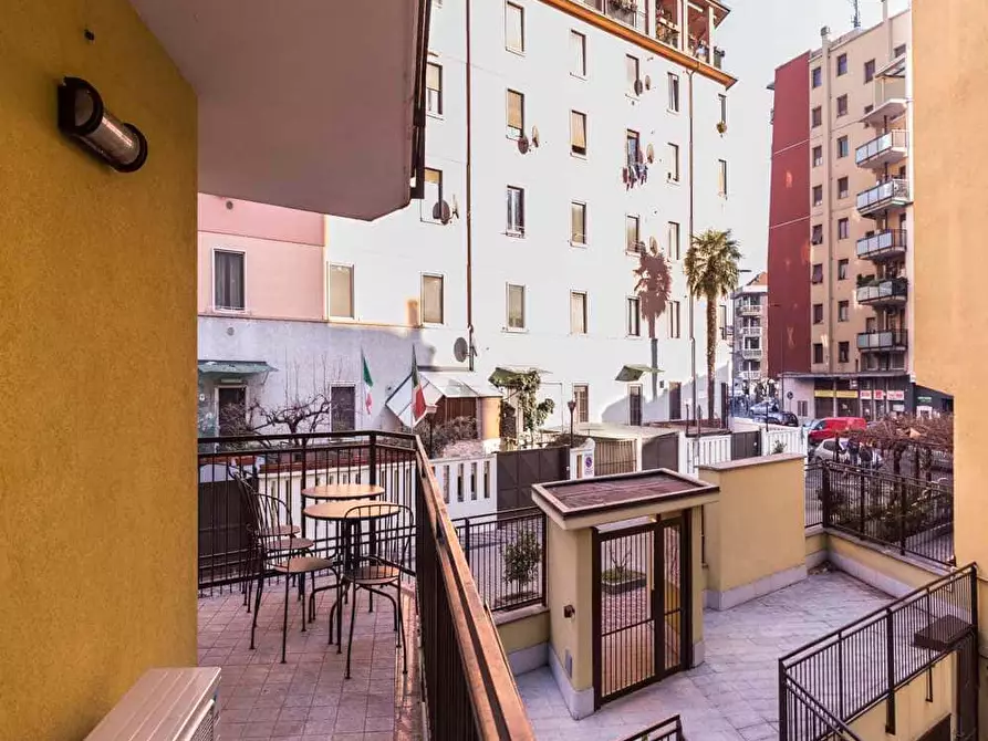 Immagine 31 di Camera in affitto  in Via Privata S. Martiniano1 a Milano