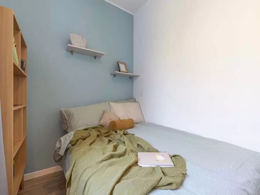 Immagine 2 di Camera in affitto  in Via Ospedale Civile69 a Padova