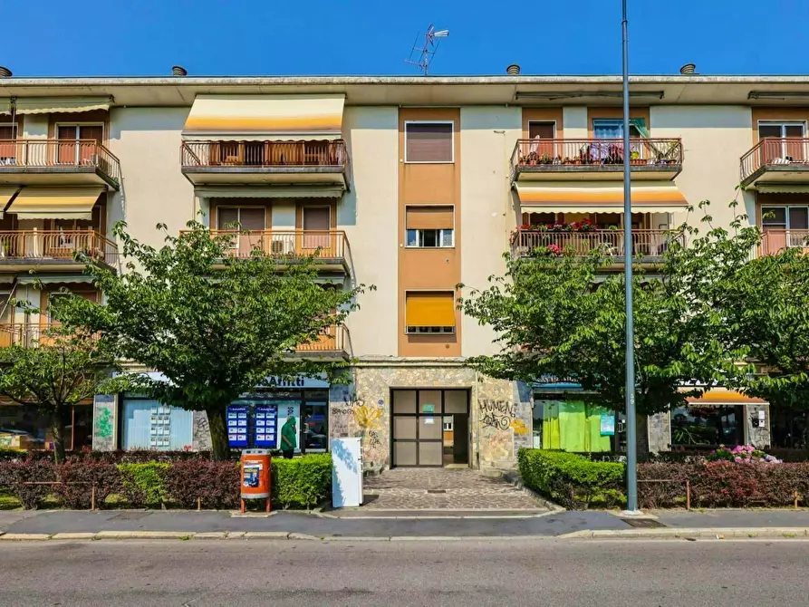 Immagine 20 di Appartamento in affitto  in Via Eugenio Curiel a Rozzano